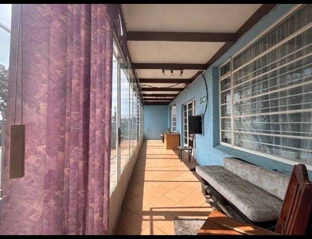 6 BEDROOM HOUSE FOR SALE IN BRIXTON